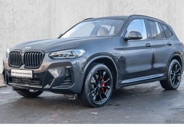 BMW X3 21.256 km 55.995 &euro; Köln-West 50858