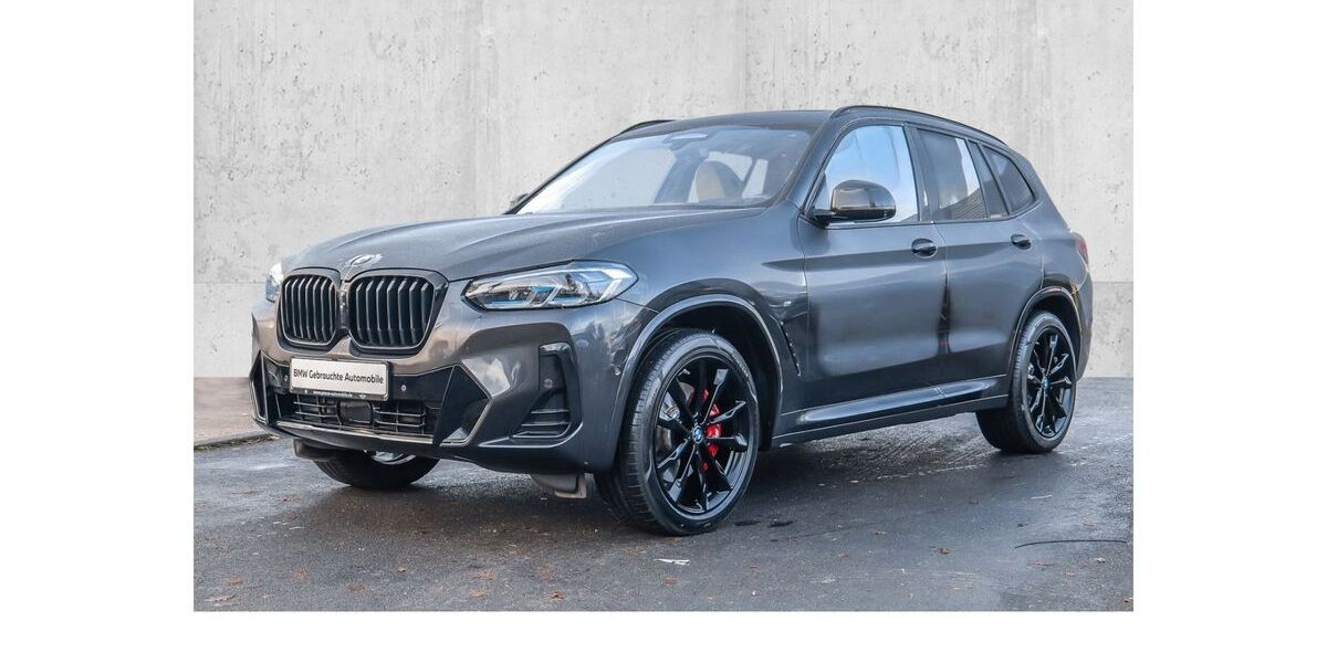 BMW X3 21.256 km 56.495 &euro; Köln-West 50858