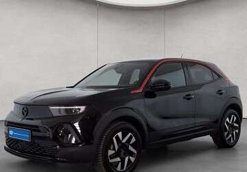 Opel Mokka 21.006 km 19.890 &euro; Düsseldorf 40233