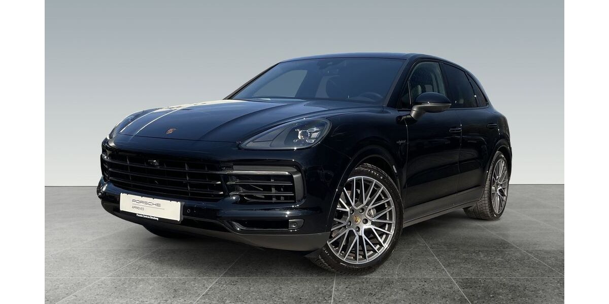 Porsche Cayenne 85.800 km 67.900 &euro; Bergisch Gladbach 51429