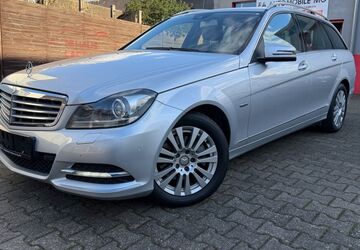 Mercedes-Benz C 250 179.088 km 10.900 &euro; Grevenbroich/Wevelinghoven 41516