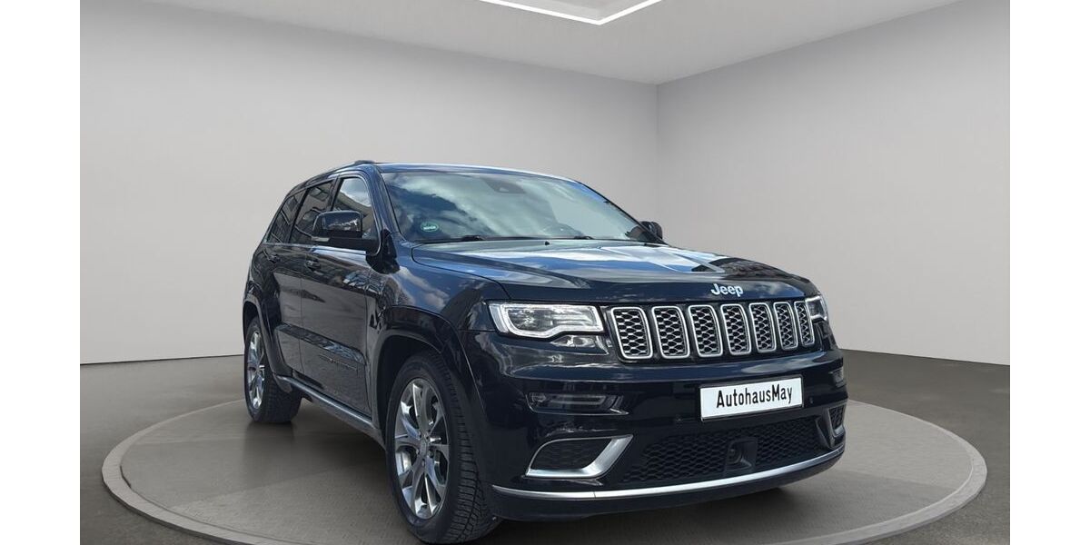 Jeep Grand Cherokee 21.950 km 39.950 &euro; Köln 50674