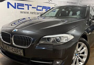 BMW 520 210.000 km 8.950 &euro; Hilden 40721