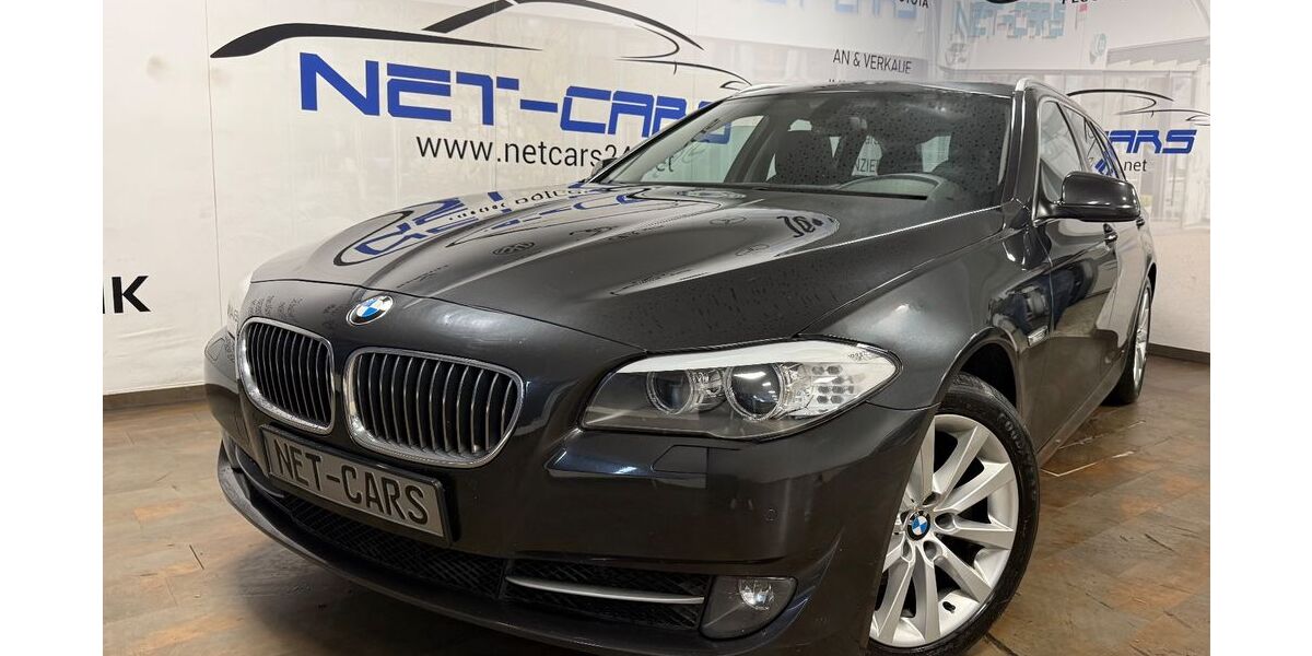 BMW 520 210.000 km 8.950 &euro; Hilden 40721