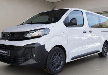 Opel Vivaro 36.786 km 32.950 &euro; Neuss 41460