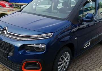 Citroen Berlingo 126.201 km 8.890 &euro; Elsdorf 50189