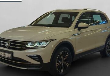 VW Tiguan 79.925 km 30.980 &euro; Leverkusen 51381