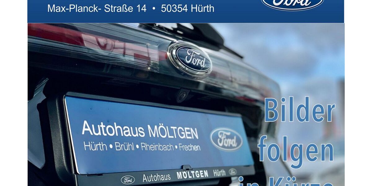 Ford Fiesta 11.533 km 19.990 &euro; Hürth 50354