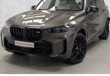 BMW X5 M60 43.488 km 81.980 &euro; Düsseldorf 40595