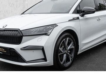 Skoda Enyaq 16.854 km 35.850 &euro; Düsseldorf 40474