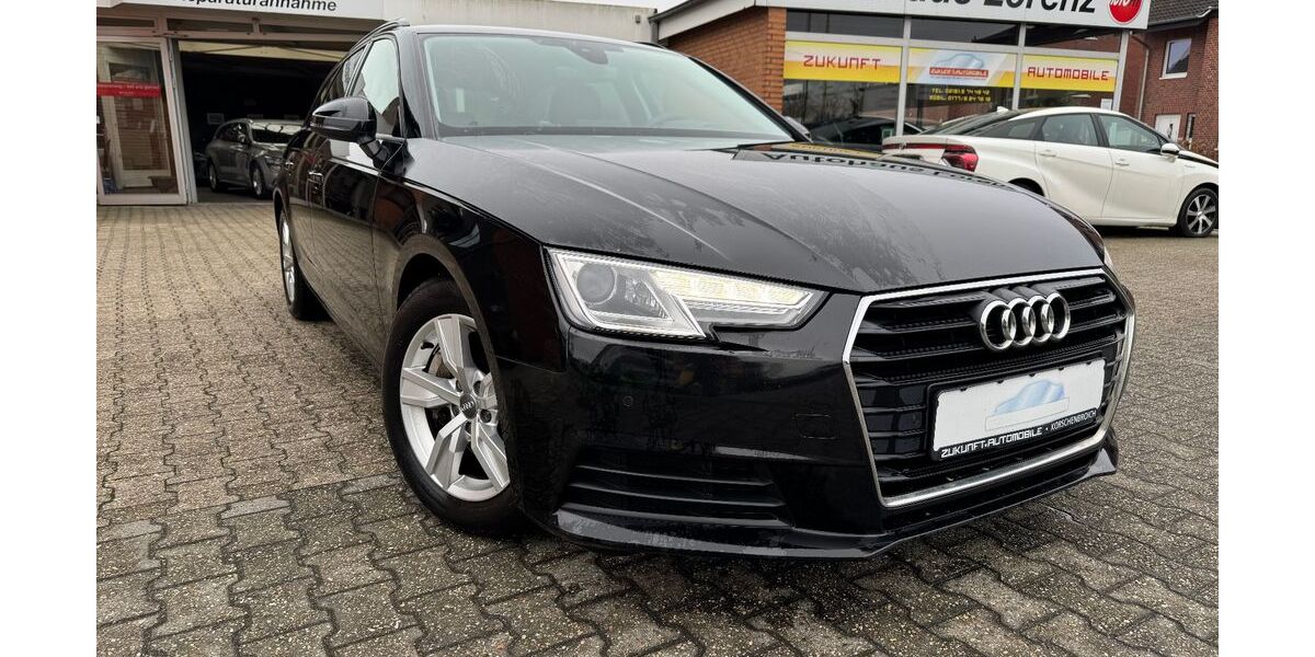 Audi A4 251.076 km 13.998 &euro; Korschenbroich 41352