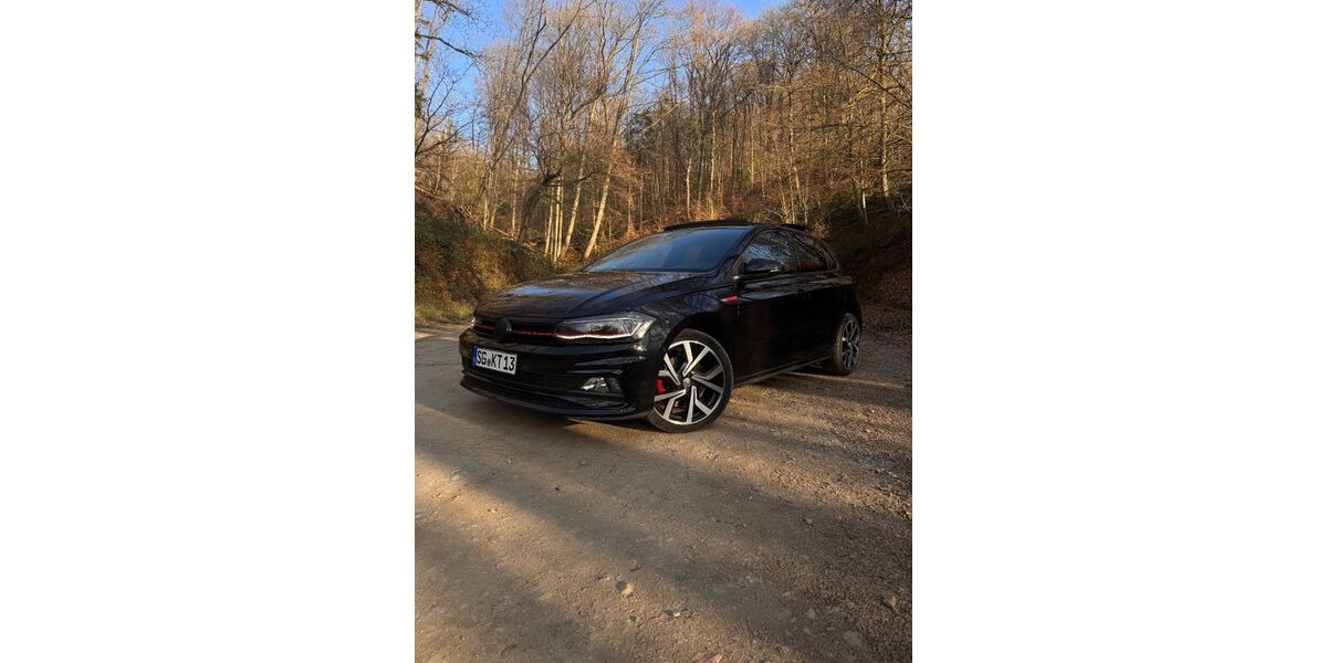 VW Polo 77.000 km 18.000 &euro; Solingen 42699