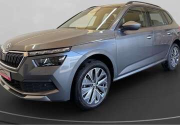 Skoda Kamiq 48.924 km 21.890 &euro; Köln (Ehrenfeld) 50823