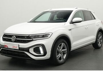VW T-Roc 35.565 km 26.988 &euro; Leverkusen 51373