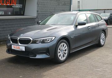 BMW 330 146.612 km 18.990 &euro; Neuss 41469