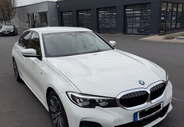 BMW 320 79.000 km 27.000 &euro; Köln 50739