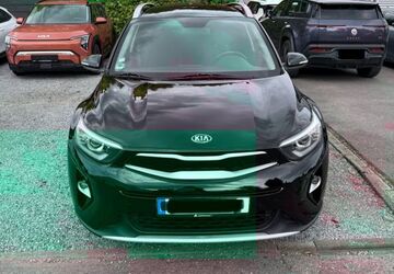 Kia Stonic 68.860 km 11.250 &euro; Köln 51147