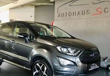 Ford EcoSport 99.950 km 10.950 &euro; Bergheim 50126