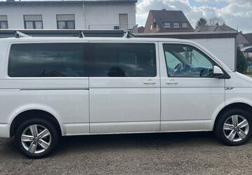 VW T6 Caravelle 102.760 km 27.000 &euro; Hürth 50354