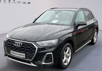 Audi Q5 89.175 km 32.350 &euro; Köln 50739