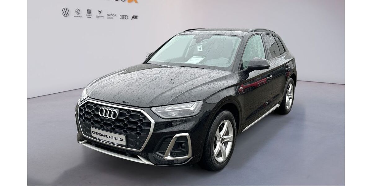 Audi Q5 89.175 km 32.350 &euro; Köln 50739