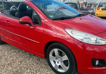 Peugeot 207 82.400 km 5.400 &euro; Leverkusen 51371