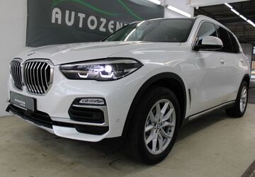 BMW X5 117.328 km 35.890 &euro; Düsseldorf 40233