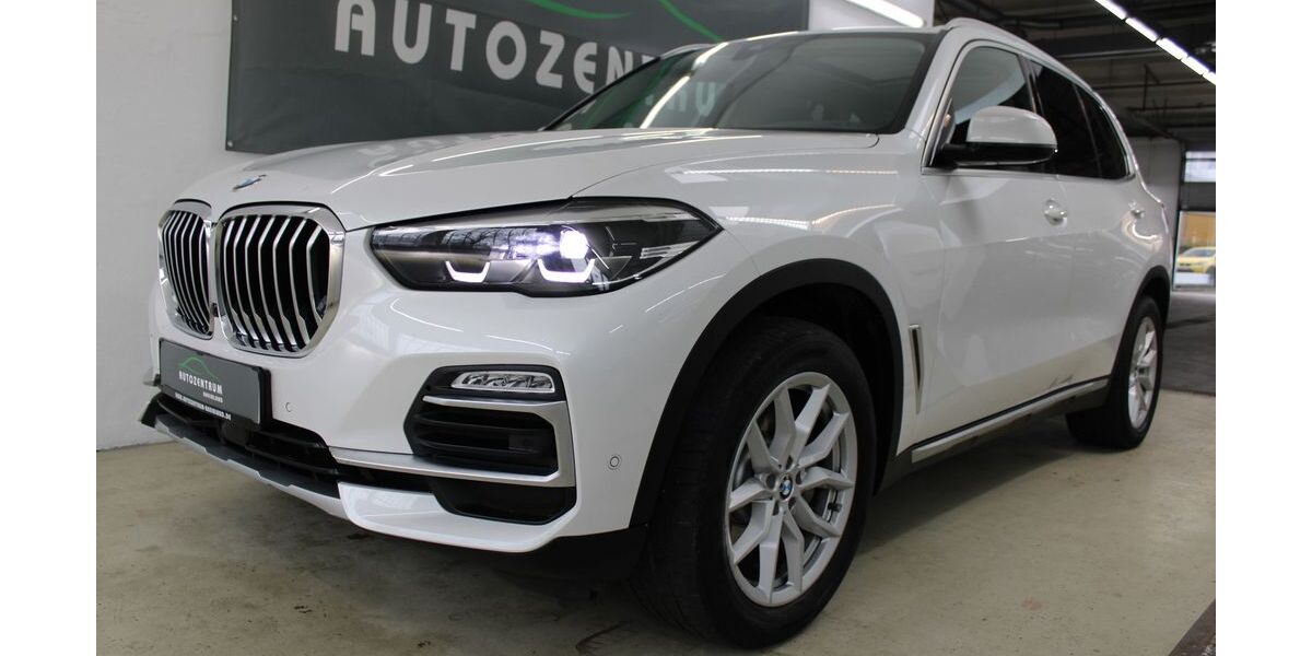 BMW X5 117.328 km 35.890 &euro; Düsseldorf 40233