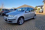 Skoda Fabia 389.000 km 1.400 &euro; Dormagen 41539
