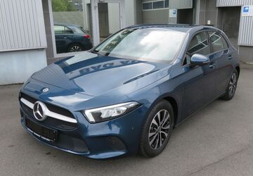 Mercedes-Benz A 180 4.185 km 23.999 &euro; Heiligenhaus 42579