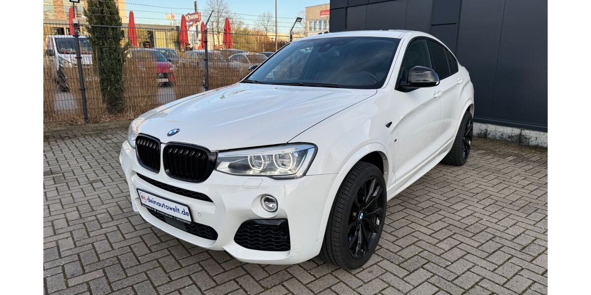 BMW X4 119.000 km 29.800 &euro; Dormagen 41540
