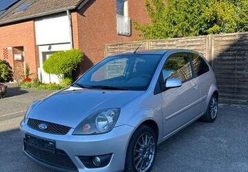 Ford Fiesta 134.000 km 2.850 &euro; Köln 51063