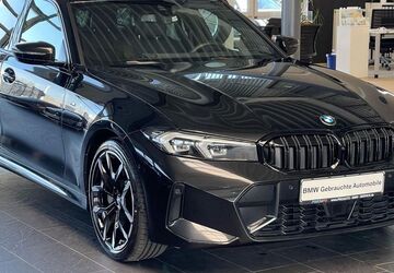 BMW 330 5.656 km 46.990 &euro; Langenfeld 40764