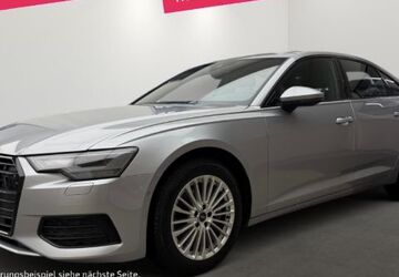Audi A6 42.224 km 31.890 &euro; Düsseldorf 40233