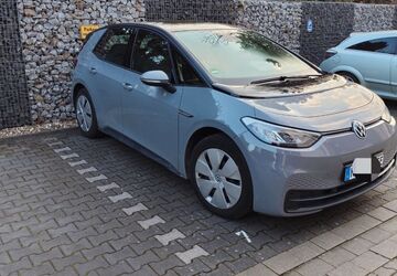 VW ID.3 20.700 km 19.700 &euro; Korschenbroich 41352