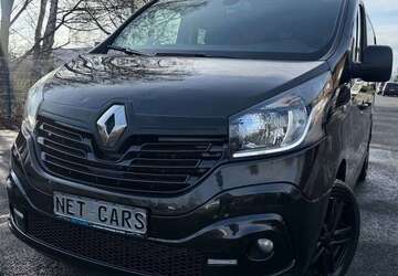 Renault Trafic 156.800 km 16.950 &euro; Hilden (bei Düsseldorf) 40721