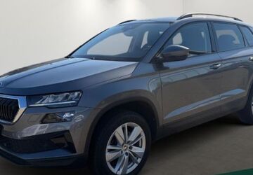 Skoda Karoq 44.117 km 25.960 &euro; Düsseldorf 40233