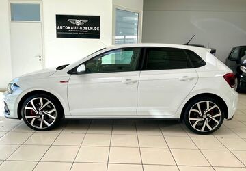 VW Polo 46.658 km 19.990 &euro; Köln 51067