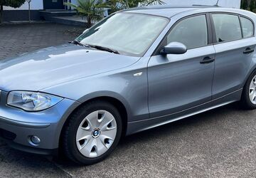 BMW 116 188.000 km 3.000 &euro; Rommerskirchen 41569