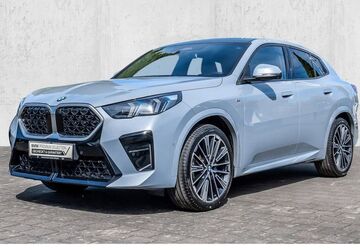 BMW X2 26.582 km 45.995 &euro; Köln-West 50858