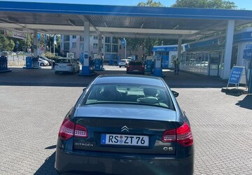 Citroen C5 147.000 km 5.000 &euro; Köln 50667