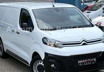 Citroen Jumpy 60.000 km 17.998 &euro; Ratingen 40880