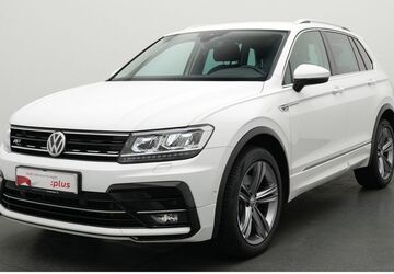 VW Tiguan 66.364 km 29.480 &euro; Leverkusen 51373