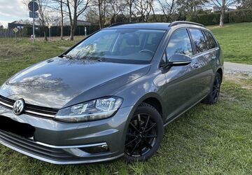 VW Golf 91.023 km 12.800 &euro; Wermelskirchen 42929