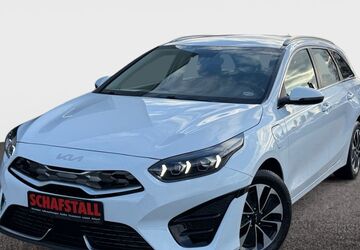 Kia ceed Sportswagon 51.139 km 18.939 &euro; Elsdorf (bei Köln) 50189
