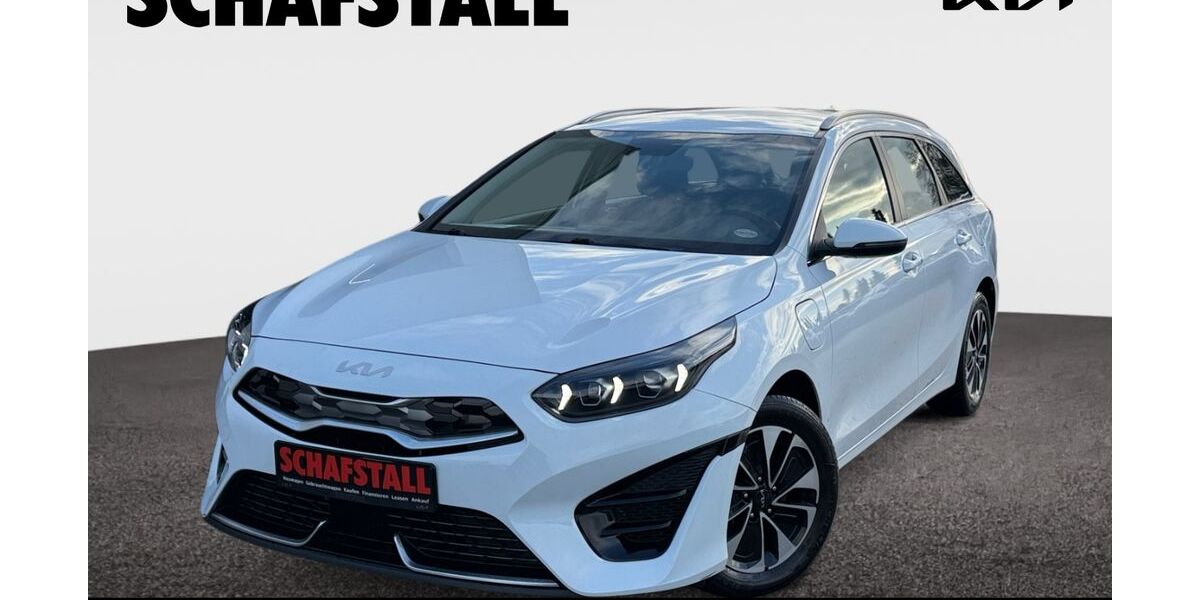 Kia ceed Sportswagon 51.139 km 18.939 &euro; Elsdorf (bei Köln) 50189