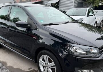 VW Polo 200.000 km 4.600 &euro; Dormagen 41539