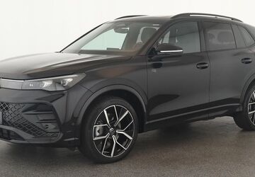 VW Tiguan 30.700 km 44.384 &euro; Neuss 41464