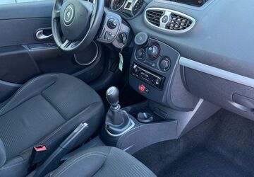 Renault Clio 250.000 km 1.900 &euro; Pulheim 50259