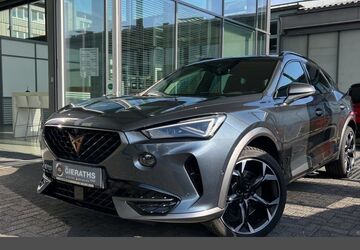 Cupra Formentor 42.871 km 36.950 &euro; Bergisch Gladbach 51429